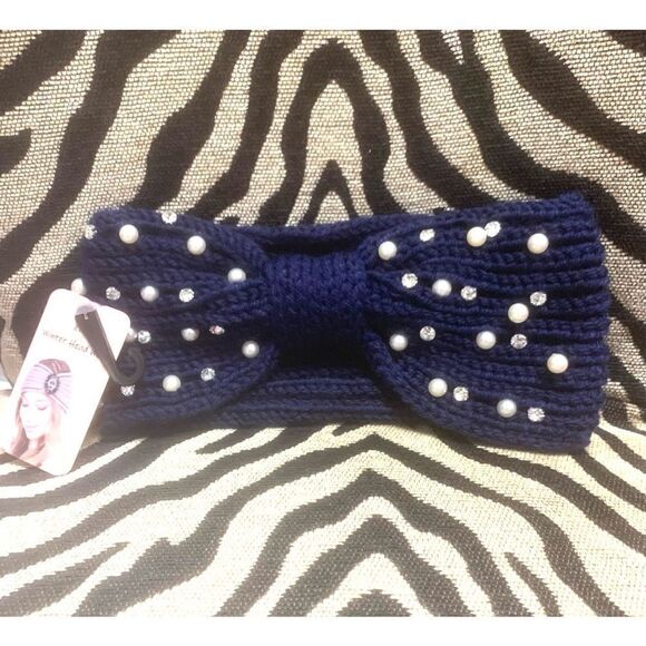 Winter Headwrap - Picture 2 of 5